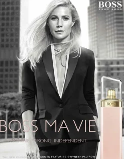 Boss Ma Vie 75ml eau de parfum spray