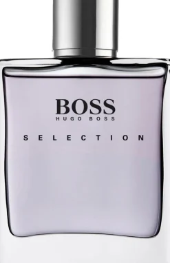 Boss Selection 100ml eau de toilette spray