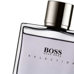 Boss Selection 100ml eau de toilette spray