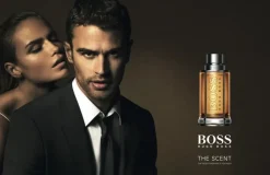 Boss The Scent 150ml Deodorant Spray