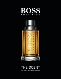 Boss The Scent 150ml Deodorant Spray
