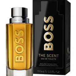 Boss The Scent 100ml eau de toilette spray