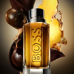 Boss The Scent 100ml eau de toilette spray