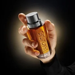 Boss The Scent 100ml eau de toilette spray