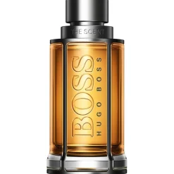 Boss The Scent 50ml eau de toilette spray