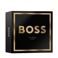 Boss The Scent Set 50ml eau de toilette spray + 150ml Deodorant spray