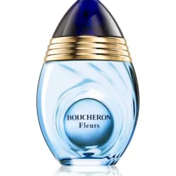 Boucheron Fleurs 100ml eau de parfum spray