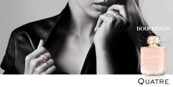 Boucheron Quatre Femme 30ml Eau de Parfum Spray