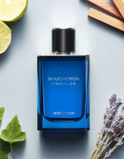 Boucheron Singulier 50ml eau de parfum spray