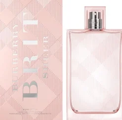 Burberry Brit Sheer 100ml eau de toilette spray