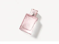 Burberry Brit Sheer 100ml eau de toilette spray