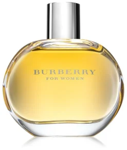 Burberry For Women 50ml eau de parfum spray