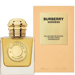 Burberry Goddess Intense 100ml eau de parfum spray