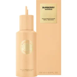 Burberry Goddess Intense 150ml eau de parfum Refill
