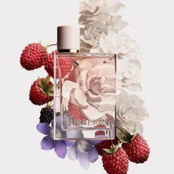 Burberry Her Set 50ml eau de parfum spray + 75ml Bodylotion