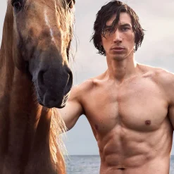 Burberry Hero 200ml eau de parfum Refill