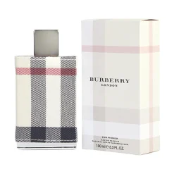 Burberry London Woman 100ml eau de parfum spray