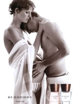Burberry Touch for Men 100ml eau de toilette spray