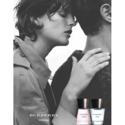 Burberry Touch for Men 100ml eau de toilette spray