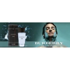 Burberry Touch for Men 100ml eau de toilette spray