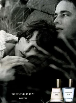 Burberry Touch for Women 100ml eau de parfum spray