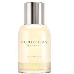 Burberry Weekend women 100ml eau de parfum spray
