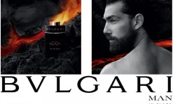 Bvlgari Man in Black 100ml eau de parfum spray