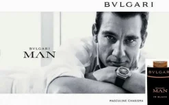 Bvlgari Man in Black 100ml eau de parfum spray