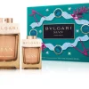 Bvlgari Man Terrae Essence Set 100ml eau de parfum spray + 15ml edp