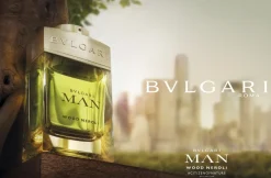 Bvlgari Man Wood Neroli 100ml eau de parfum spray