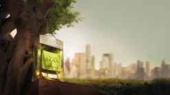 Bvlgari Man Wood Neroli 60ml eau de parfum spray