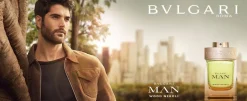 Bvlgari Man Wood Neroli 60ml eau de parfum spray