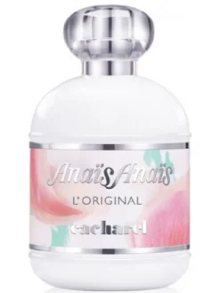 Cacharel Anais Anais 100ml eau de toilette spray