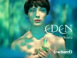 Cacharel Eden 50ml eau de parfum spray