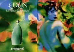 Cacharel Eden 30ml eau de parfum spray