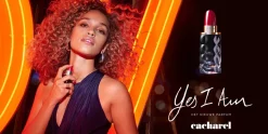 Cacharel Yes I Am 75ml eau de parfum spray