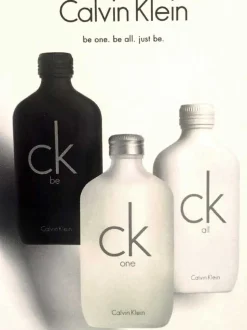 Calvin Klein CK All 100ml Eau de Toilette Spray