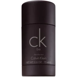 Calvin Klein CK Be 75ml Deodorant Stick