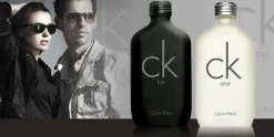 Calvin Klein CK Be 200ml eau de toilette spray