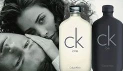 Calvin Klein CK Be 50ml eau de toilette spray