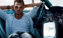 Calvin Klein CK Free 75ml Deodorant Stick