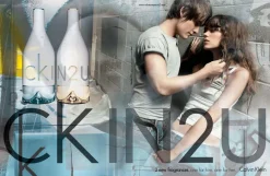 Calvin Klein CK In2U Her 150ml eau de toilette spray