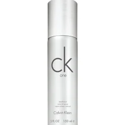 Calvin Klein CK one 150ml Deodorant Spray