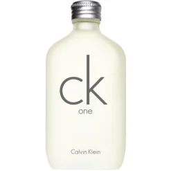 Calvin Klein CK One 100ml eau de toilette spray
