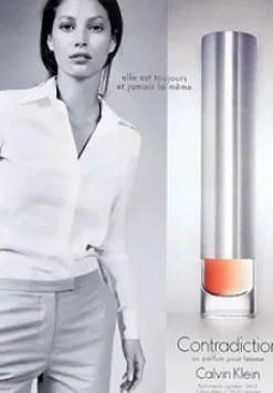 Calvin Klein Contradiction 100ml eau de parfum spray