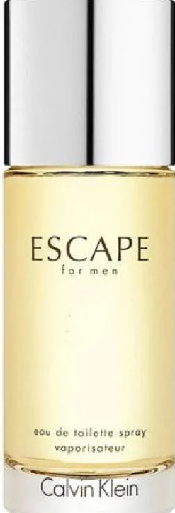 Calvin Klein Escape for Men 100ml eau de toilette spray