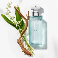 Calvin Klein Eternity Air for Women 100ml eau de parfum spray