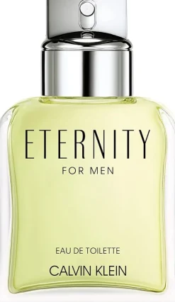 Calvin Klein Eternity for Men 100ml eau de toilette spray