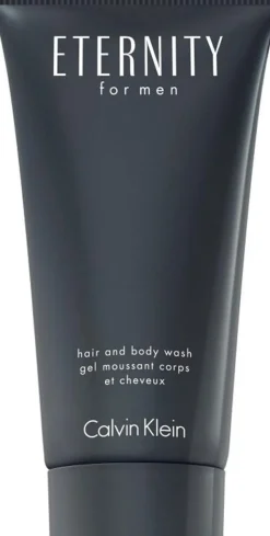 Calvin Klein Eternity for Men 200ml Showergel