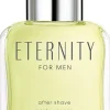 Calvin Klein Eternity for Men 100ml Aftershave